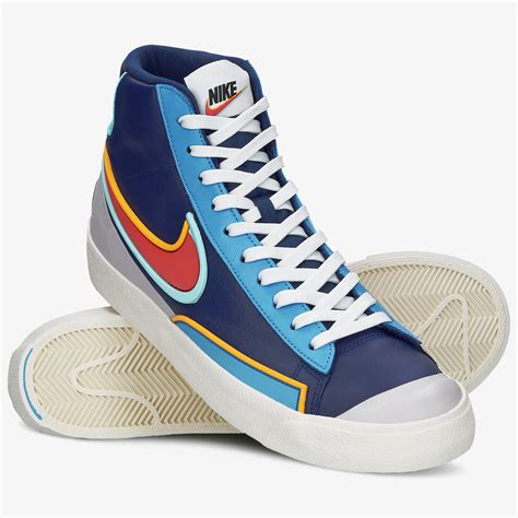 nike mid blazer 77 herren